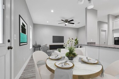 309 S Fannin Ave, Denison, TX 75020 - photo 4