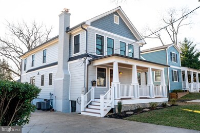 3516 Perry Ave, Kensington, MD 20895 - photo 2