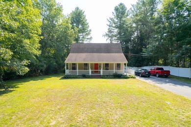 49 Nichols Rd, Barre, MA 01005 - photo 2