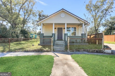 1225 Richards St, Savannah, GA 31415 - photo 2