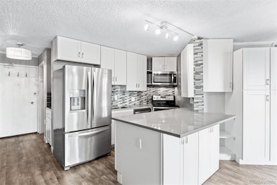 Penn Square Condominiums unit 401, Denver, CO 80203 - photo 3