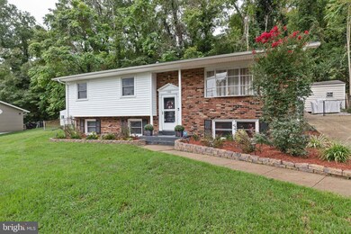 1720 Taylor Ave, Fort Washington, MD 20744 - photo 2