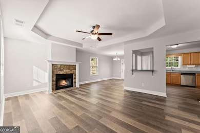 320 Cainbridge Meadows, Demorest, GA 30535 - photo 5