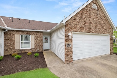 Condo Front