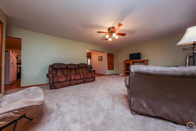 304 E James St, Mayetta, KS 66509 - photo 3