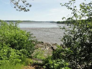 50ft Deeded Right of Way To St....