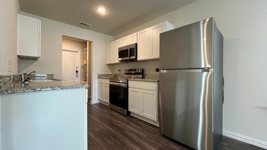 401 W Hull St, Denison, TX 75020 - photo 2