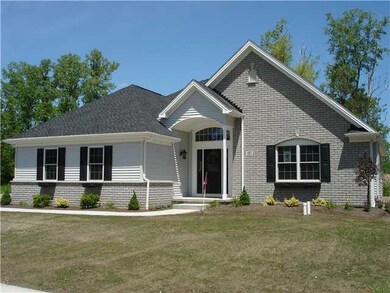 Other CLARKSON MODEL FITS ON ALL CORNERS - 3 BDRM 