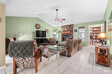 2711 Parkwood Dr, Rogers, AR 72756 - photo 5