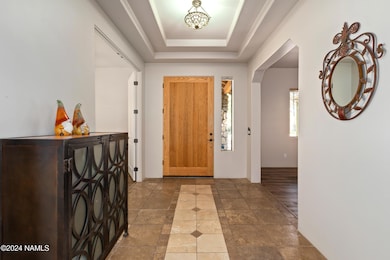 2897 W Highland Meadows Dr, Williams, AZ 86046 - photo 3