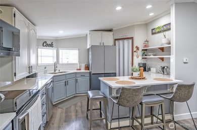 7620 157th Street Ct E unit 94, South Hill, WA 98375 - photo 6