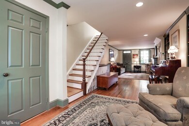 2732 P St NW, Washington, DC 20007 - photo 4