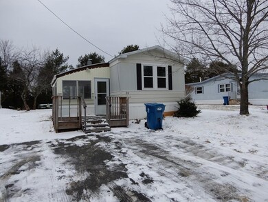 34 Yankee Drummer Dr, West Brookfield, MA 01585 - photo 2