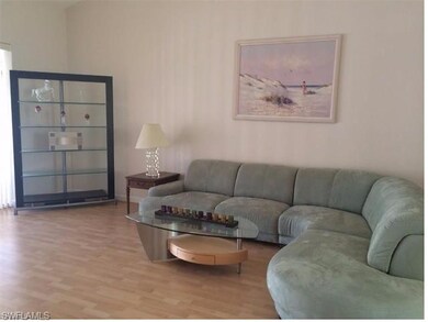 Living Room View 1