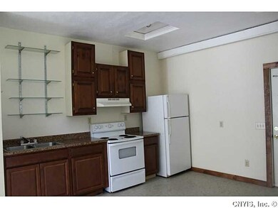 Kitchen Dining.
