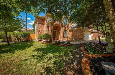 3 Sweet Birch Place, Spring, TX 77382 - photo 2