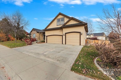 2078 N Cool Springs Ave, Kuna, ID 83634 - photo 3