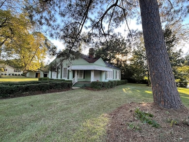 316 E 18th Ave, Cordele, GA 31015 - photo 4