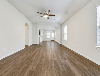 Image depicts a different home with a similar layout.