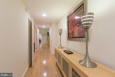 The Clara Barton at Penn Quarter unit 214, Washington, DC 20004 - photo 4