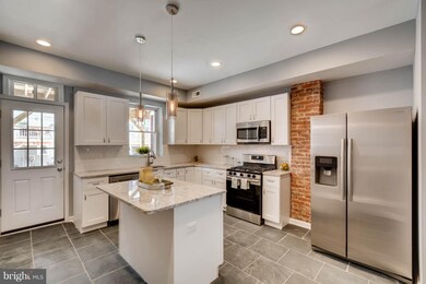 132 S East Ave, Baltimore, MD 21224 - photo 7