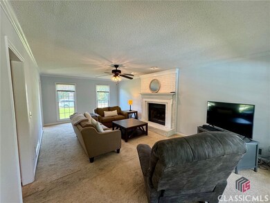 3492 Honeycomb Dr SE, Conyers, GA 30094 - photo 7