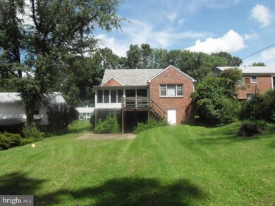 1405 Glendale Rd, Baltimore, MD 21239 - photo 2