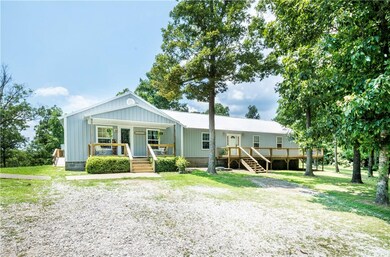 17995 Black Oak Rd, Winslow, AR 72959 - photo 3