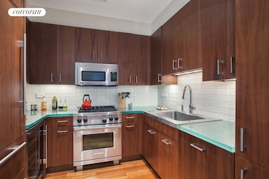 33 W 56th St unit 4E, New York, NY 10019 - photo 5