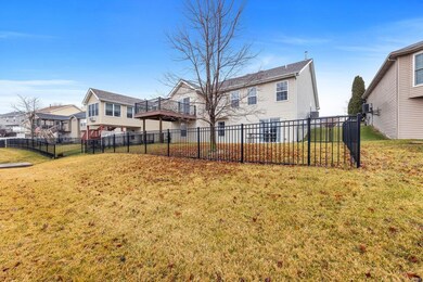 2262 Amberleigh Dr, Maryville, IL 62062 - photo 7