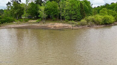 Arkabutla Lake