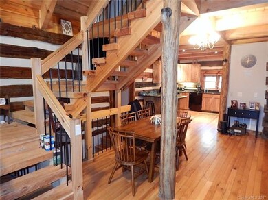 White Pine Trim From Property