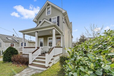 409 Mccabe Ave, Bradley Beach, NJ 07720 - photo 2