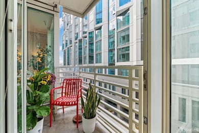 The Palms unit 443, San Francisco, CA 94107 - photo 6