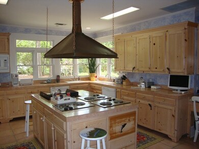 Kitchen A