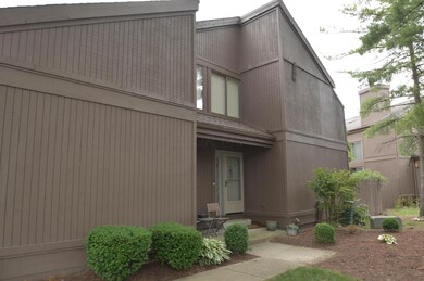Side of house 2
