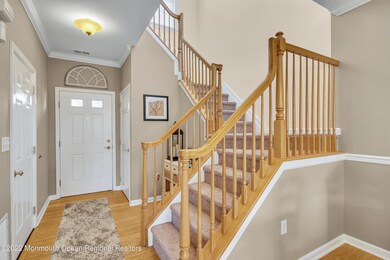 10 Thistledown St, Tinton Falls, NJ 07753 - photo 4