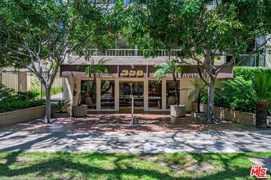339 N Palm Dr unit 101, Beverly Hills, CA 90210 - photo 2