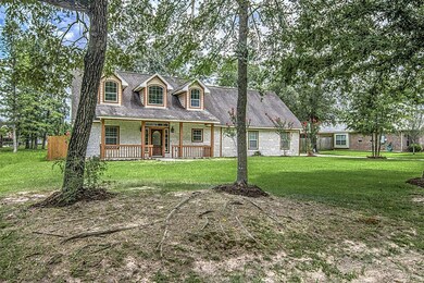 5911 Weisinger Dr, Magnolia, TX 77354 - photo 3