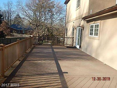 411 Valley Brook Dr, Silver Spring, MD 20904 - photo 4