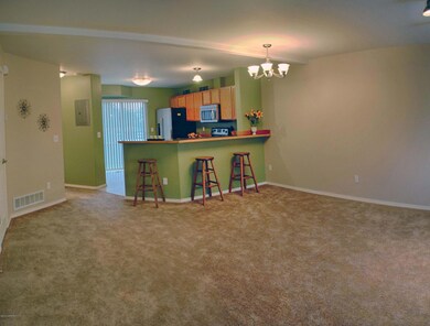 Open Floorplan