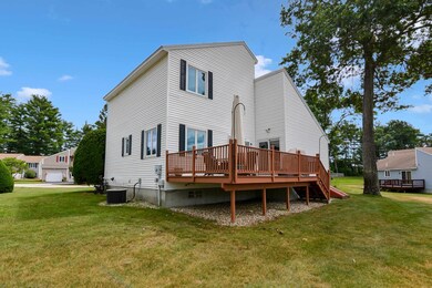 15 Jamaica Ln unit U52, Nashua, NH 03063 - photo 2