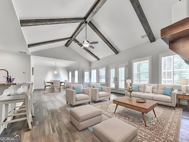 308 Feather Perch, Waleska, GA 30183 - photo 3