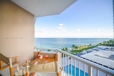 1950 S Ocean Dr unit 8N, Hallandale Beach, FL 33009 - photo 2