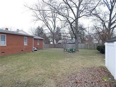 3849 Quinton Ave, Toledo, OH 43623 - photo 2