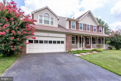 4401 Marsala Glen Way, Fairfax, VA 22033 - photo 3