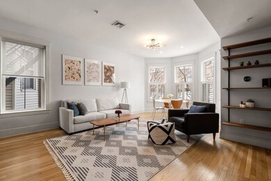 42 Highland Ave unit 4, Somerville, MA 02143 - photo 4