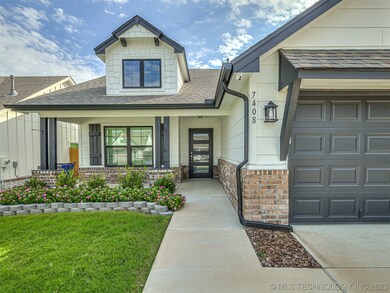 7408 E 87th Place N, Owasso, OK 74055 - photo 4