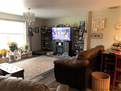 Large livingroom