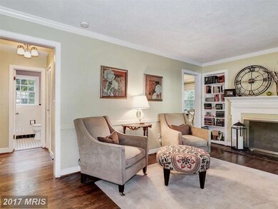 10613 Wheatley St, Kensington, MD 20895 - photo 3